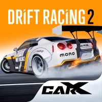Взлом CarX Drift Racing 2 [МОД» МНОГО ДЕНЕГ]