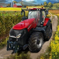 Взлом Farming Simulator 23 [МОД» МНОГО ДЕНЕГ]