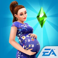 Взлом The Sims FreePlay [МОД» МНОГО ДЕНЕГ / ОЧКИ СТИЛЯ / ВИП]
