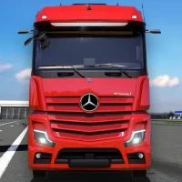 Взлом Truck Simulator: Ultimate [МОД» МНОГО ДЕНЕГ]